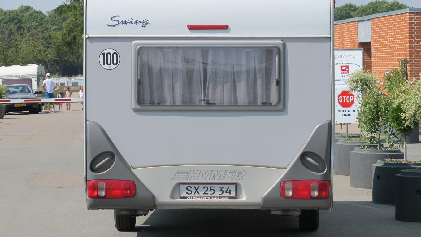 Tempo 100 Foto Torben Brandt