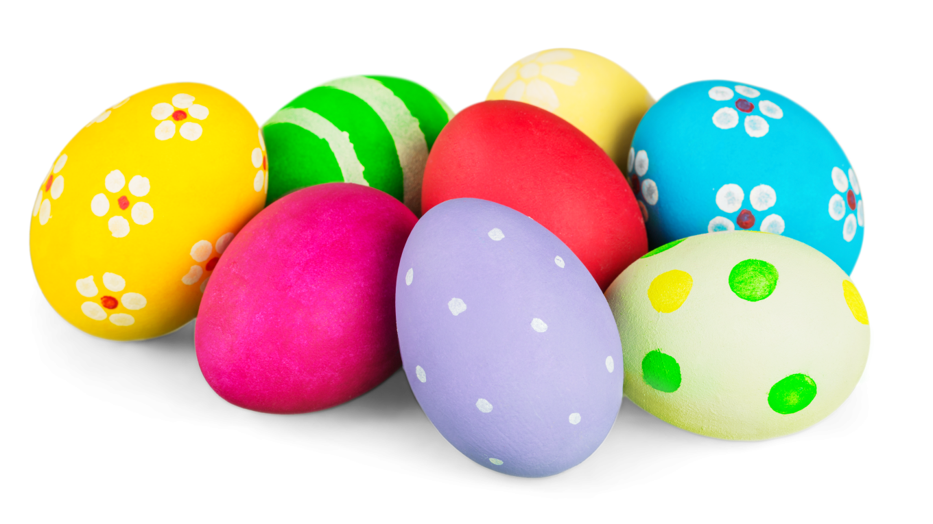 Påskeaktiviteter