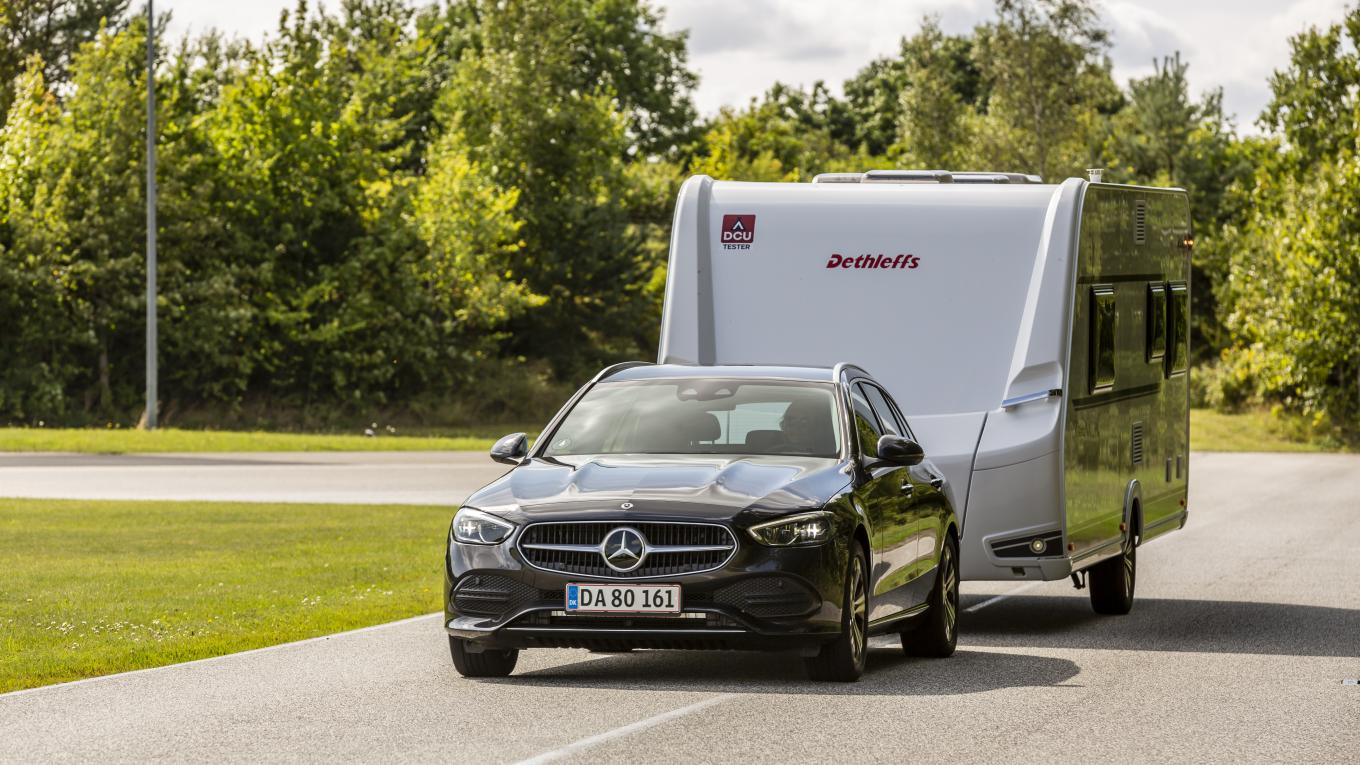 Årets Campingtrækker 2022