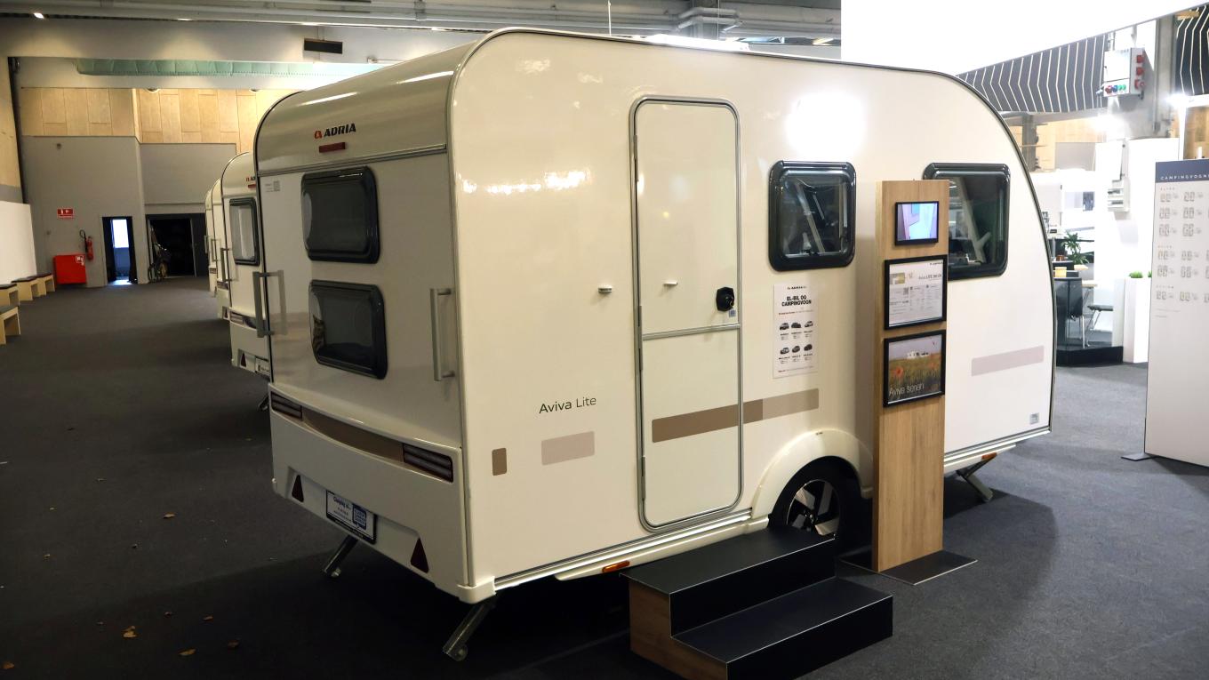 Lette vogne til skarpe priser