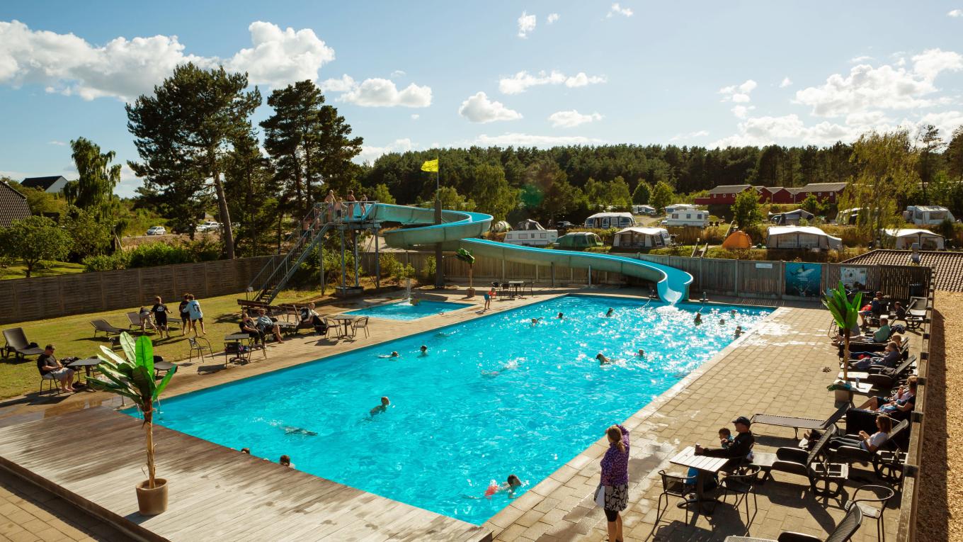 Sommeraktiviteter