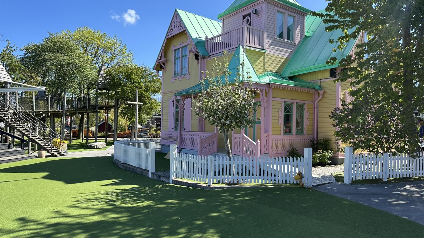 Foto: Destination Gotland