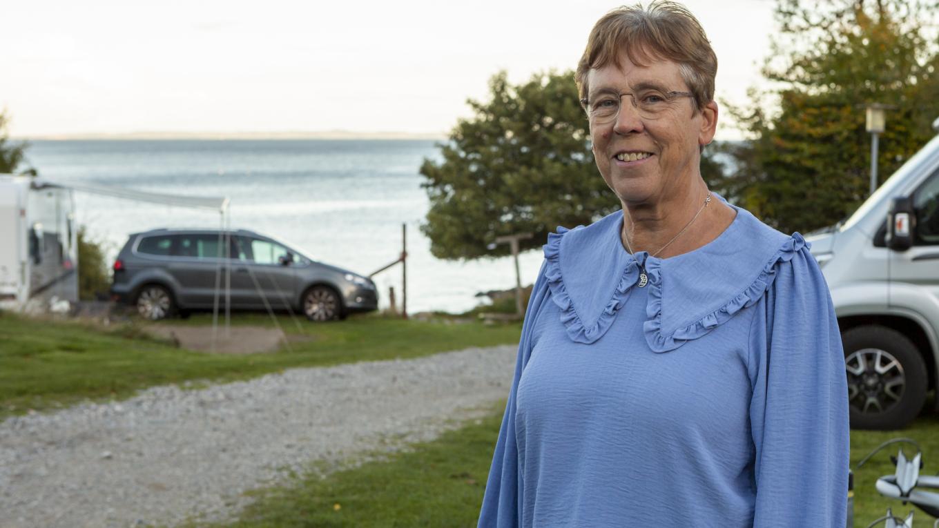 Foto: Lasse Løndahl Henriksen