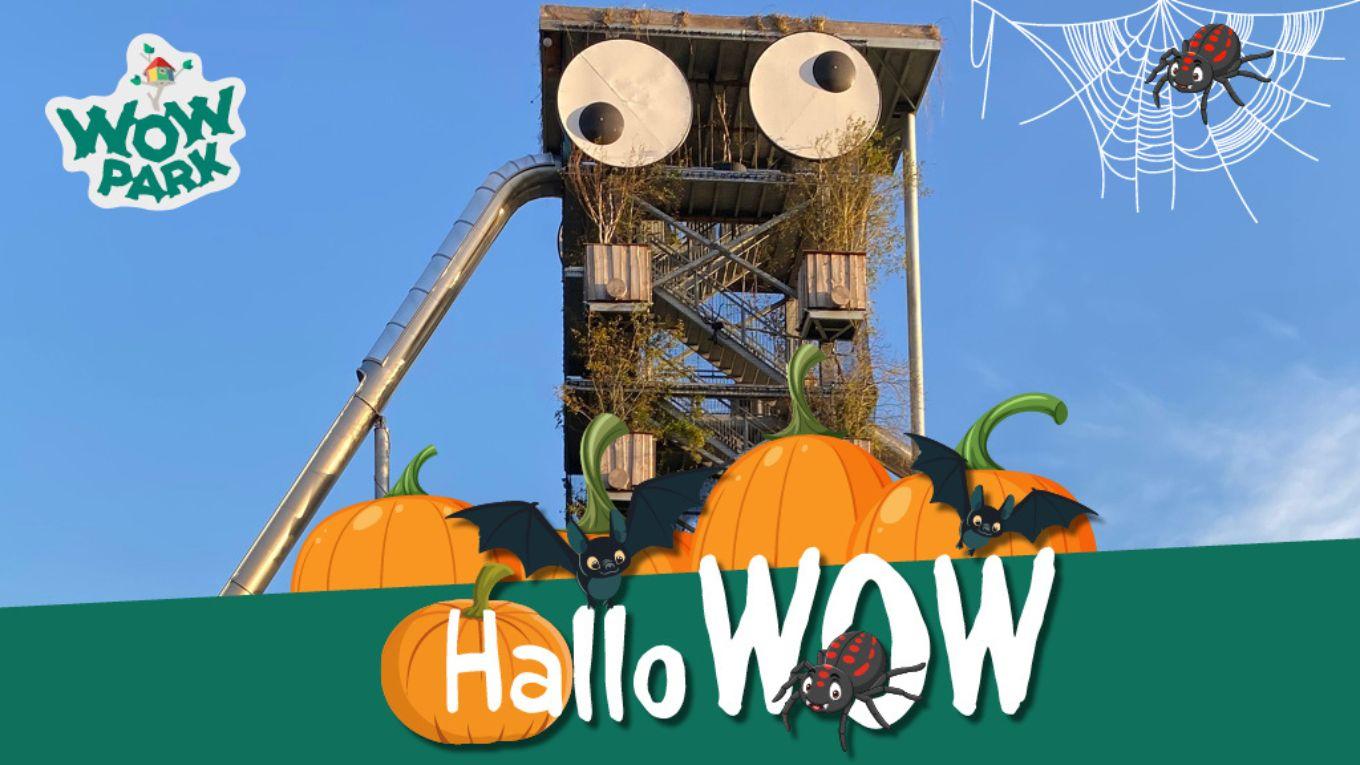 HalloWOW