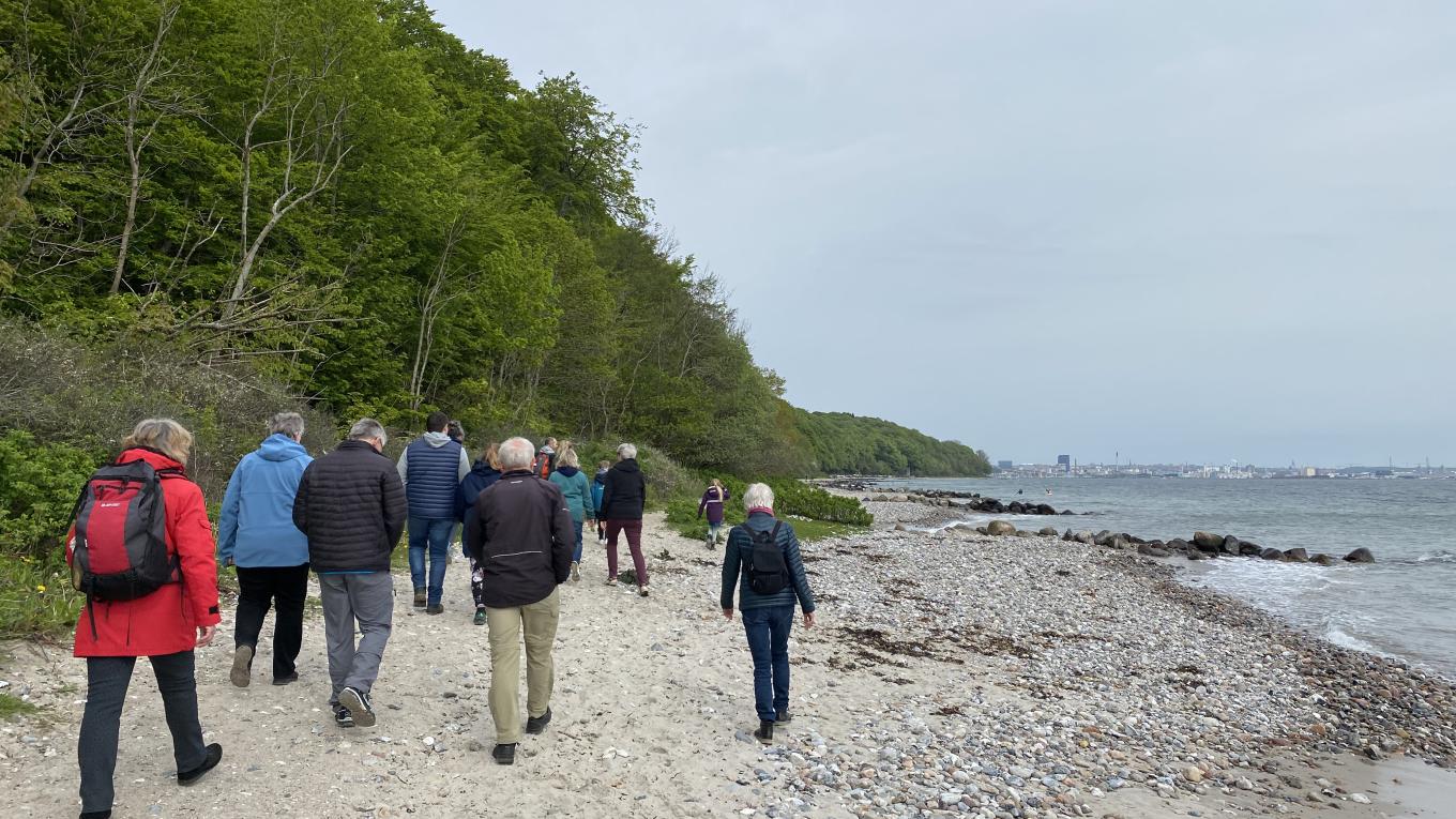 Foto Anne-Vibeke Isaksen