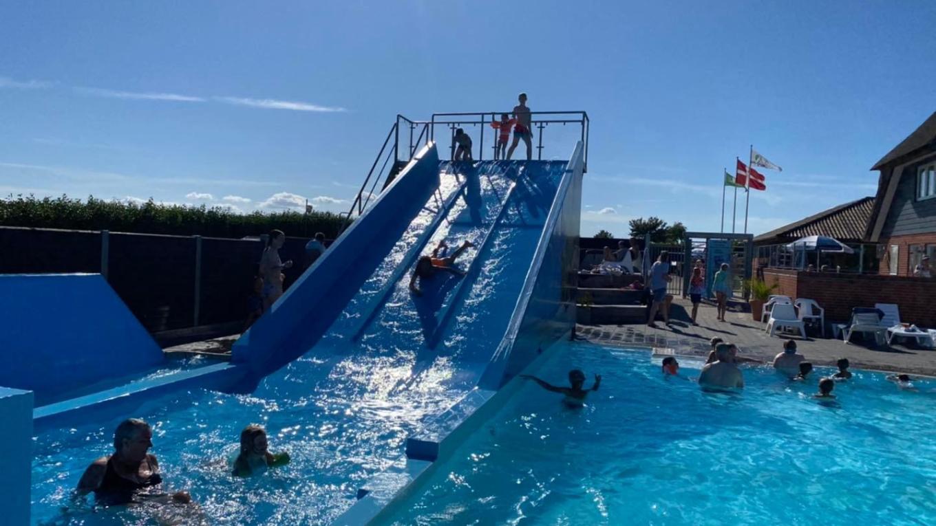 Foto: Sandagernæs