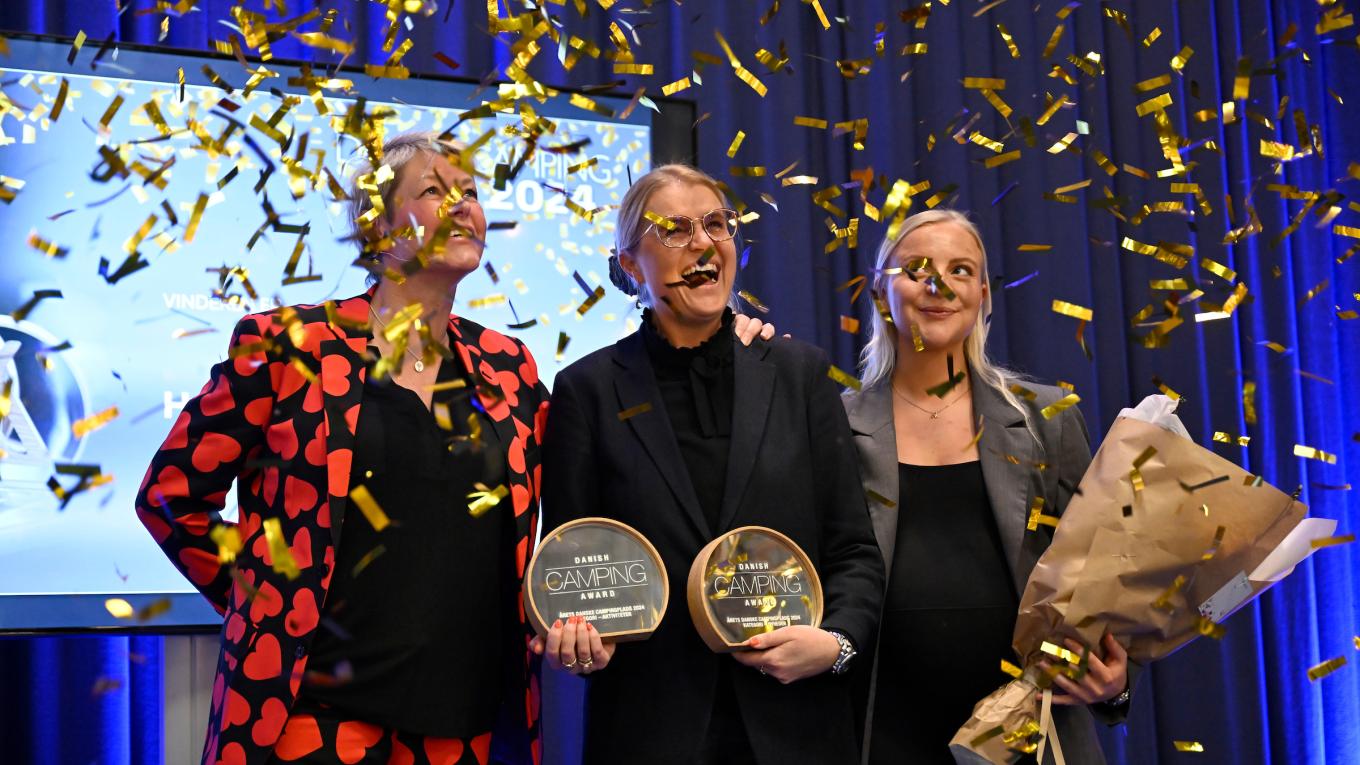 Foto: Lars Møller