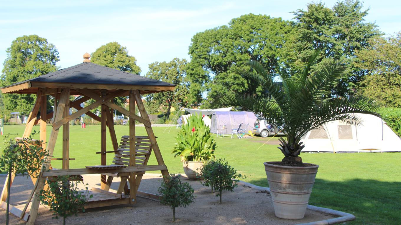Foto: Hillerød Camping