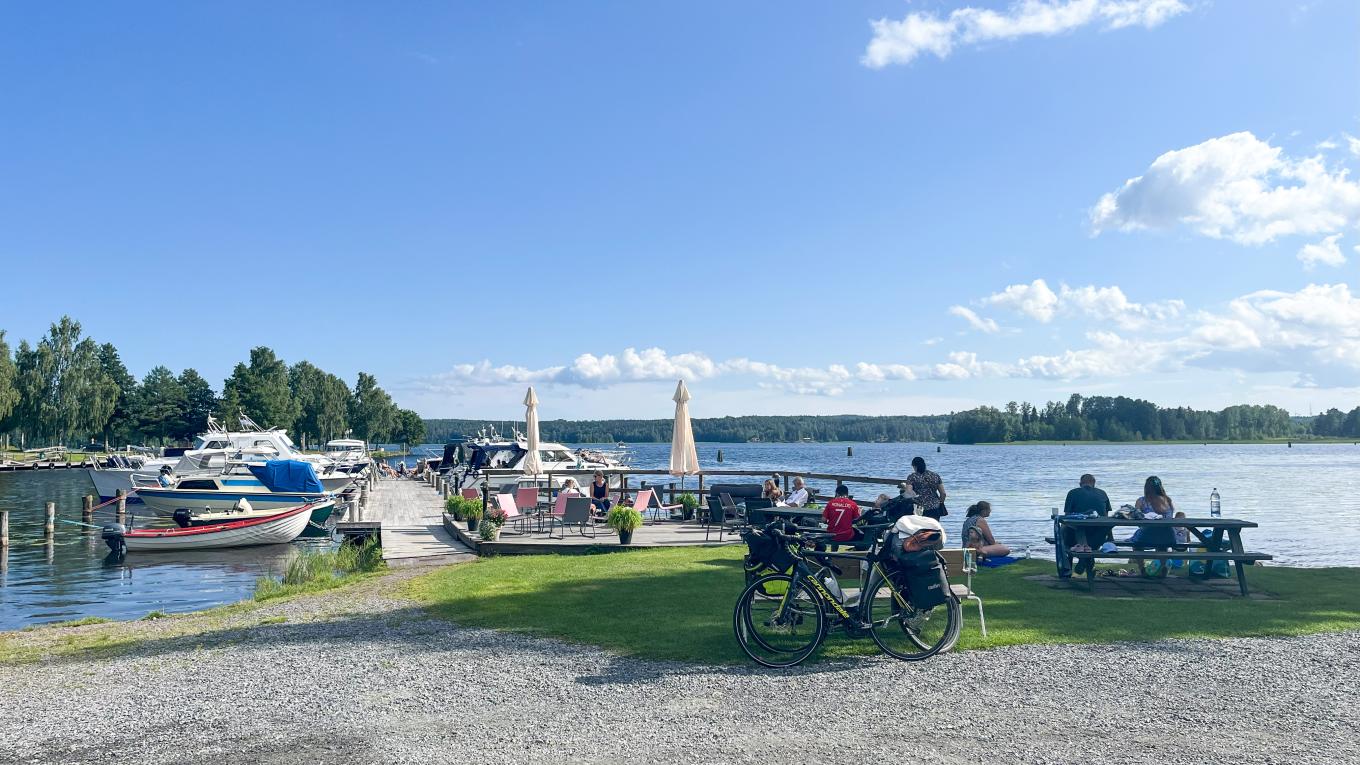 Foto: Kajsa Sandin