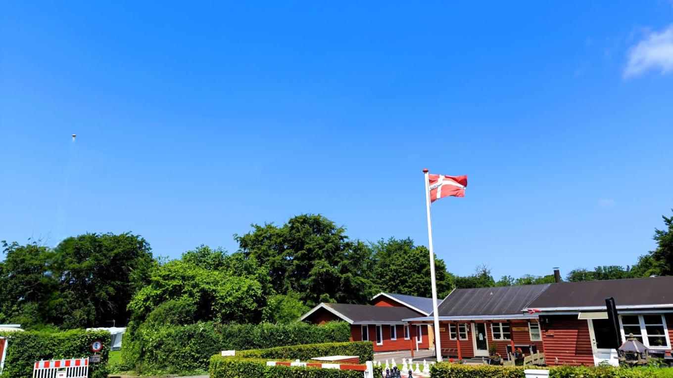 Foto: Falster City Camping