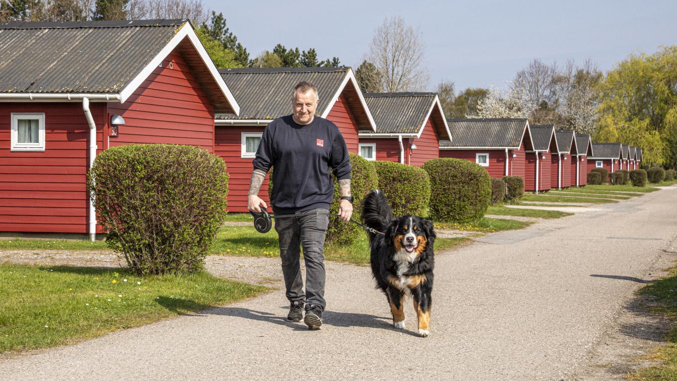 Foto: Lasse Løndahl Henriksen