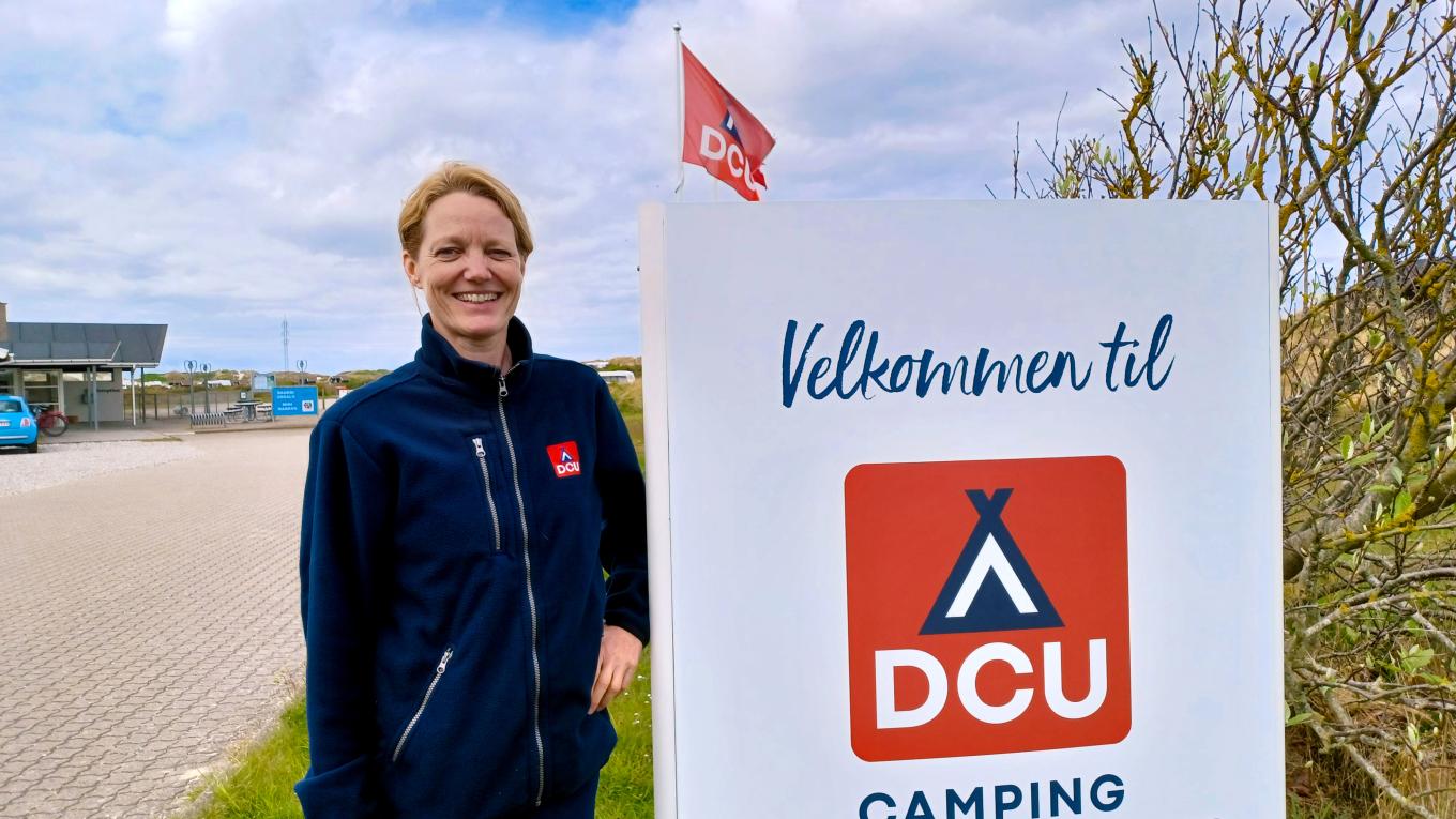 Foto: DCU