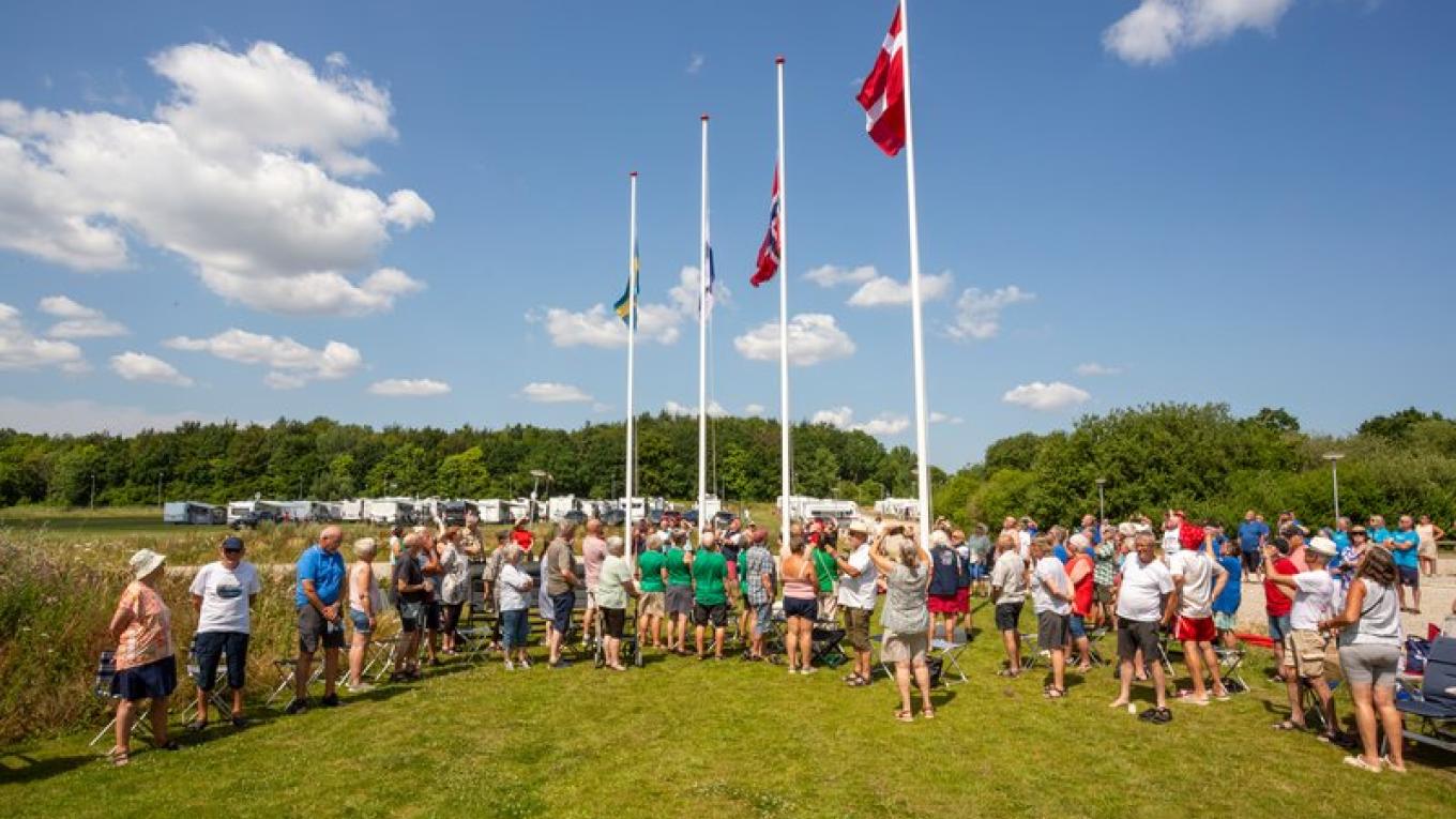 Foto Lasse Løndahl Henriksen