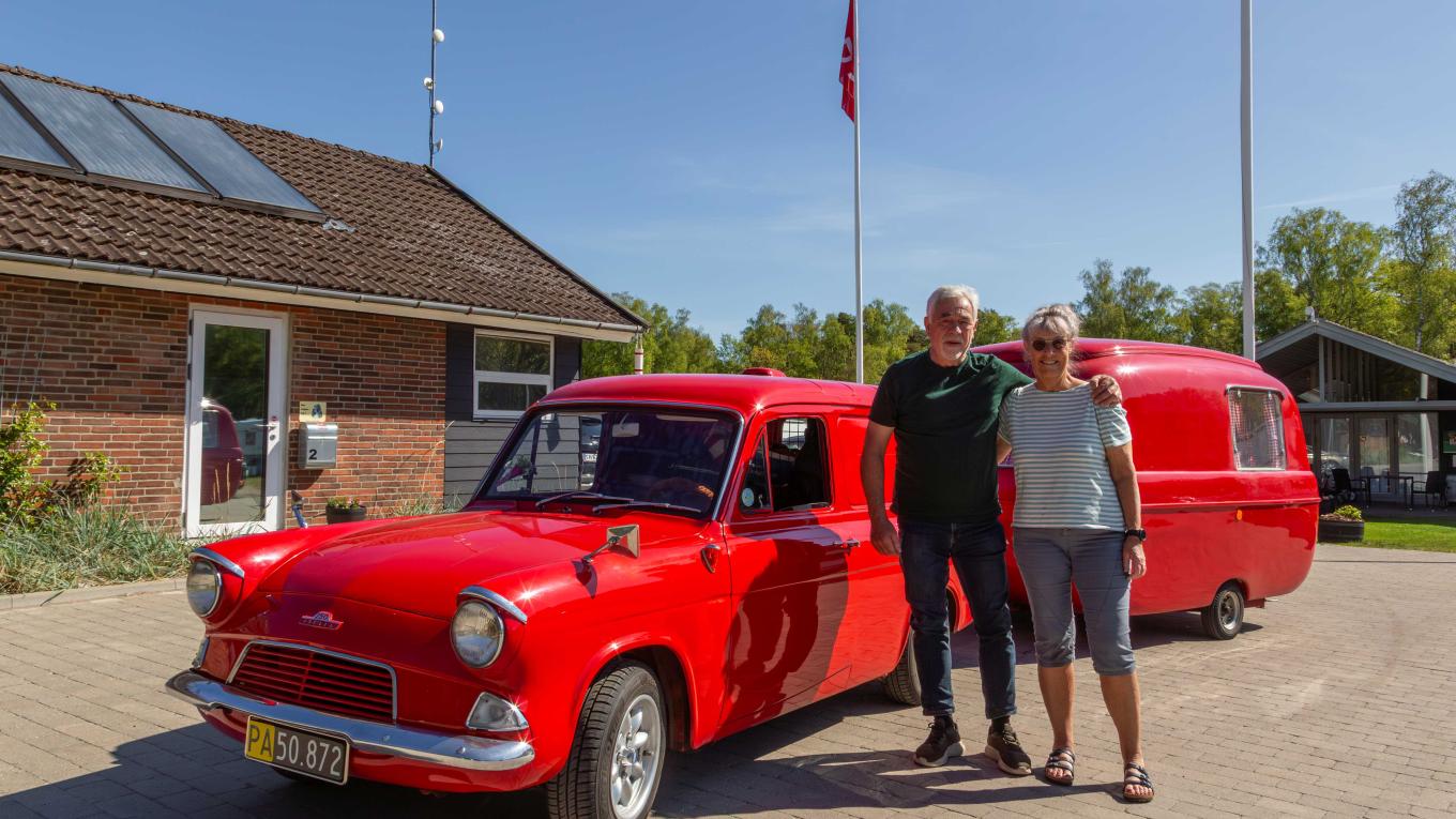 Foto Lasse Løndahl Henriksen