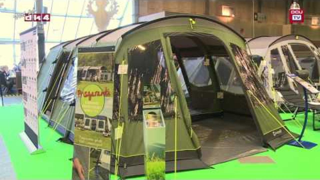 Tv: Outwell Montana 6E-telt
