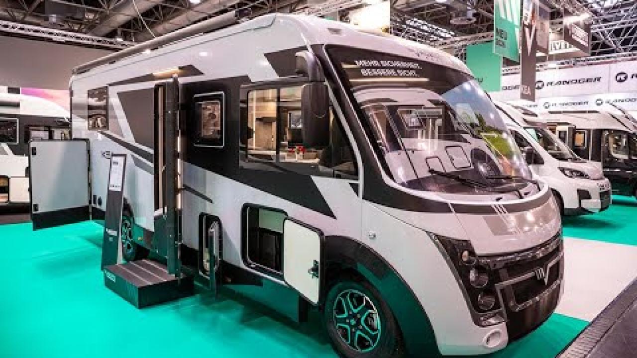 Mobilvetta KEA serien