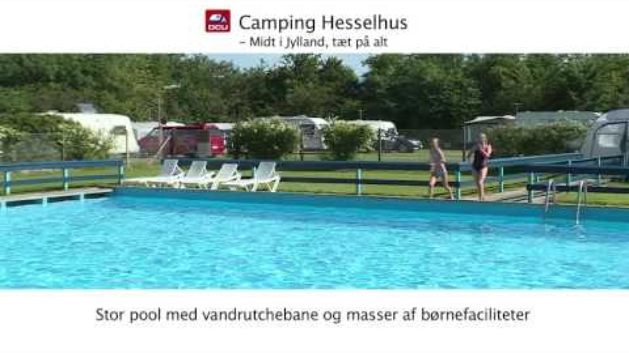 DCU-Camping Hesselhus