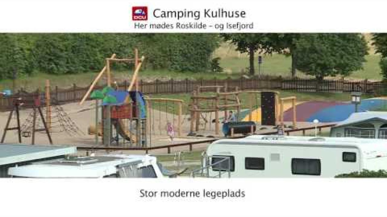 DCU-Camping Kulhuse