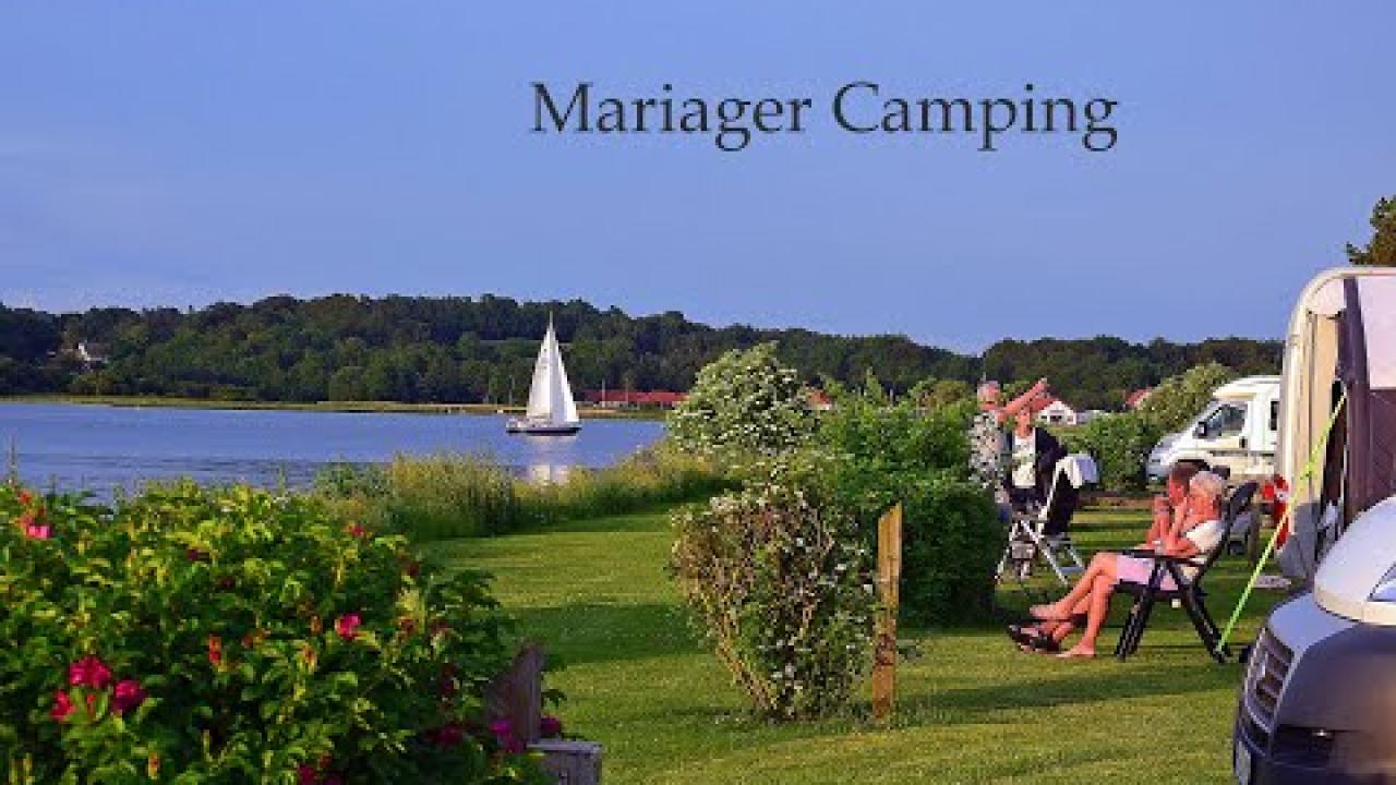 Mariager Camping