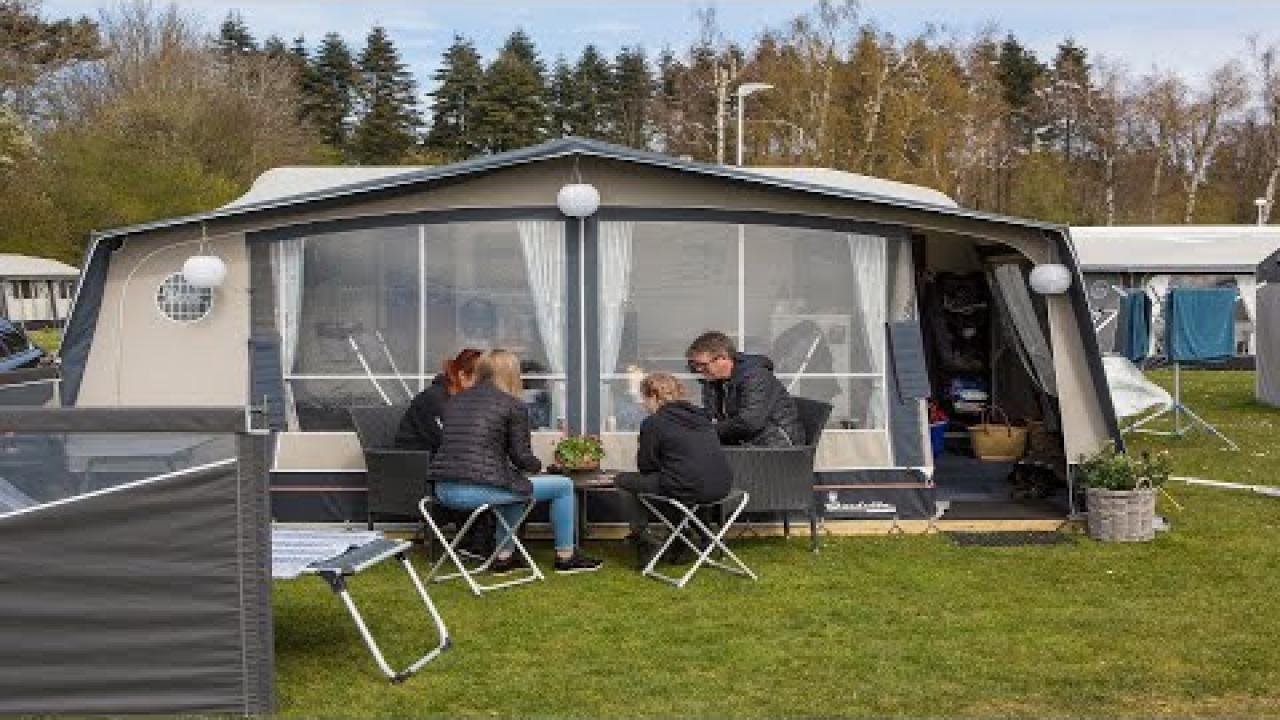 TV-teaser: Campingmagasinet maj 2020