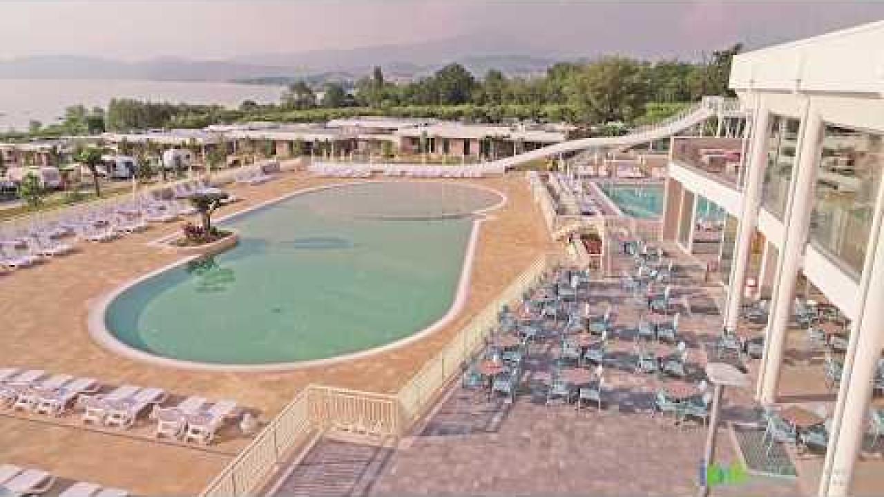 IdeaLazise Camping Village NEW 2019! - Lazise | Lago di Garda