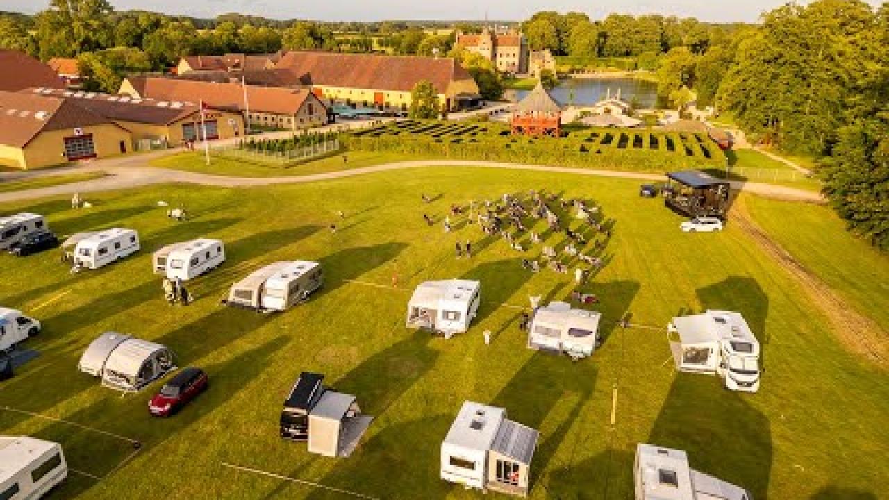 Campingmagasinet august 2025