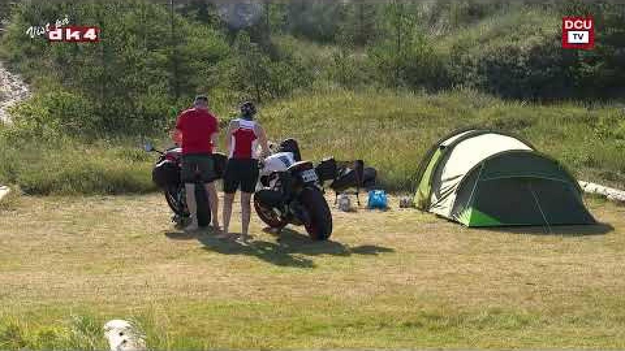Skagen Sydstrand Camping