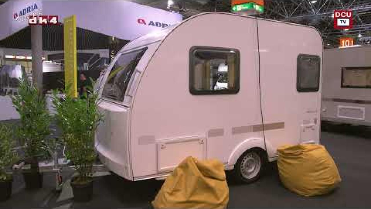 Adria Aviva Lite