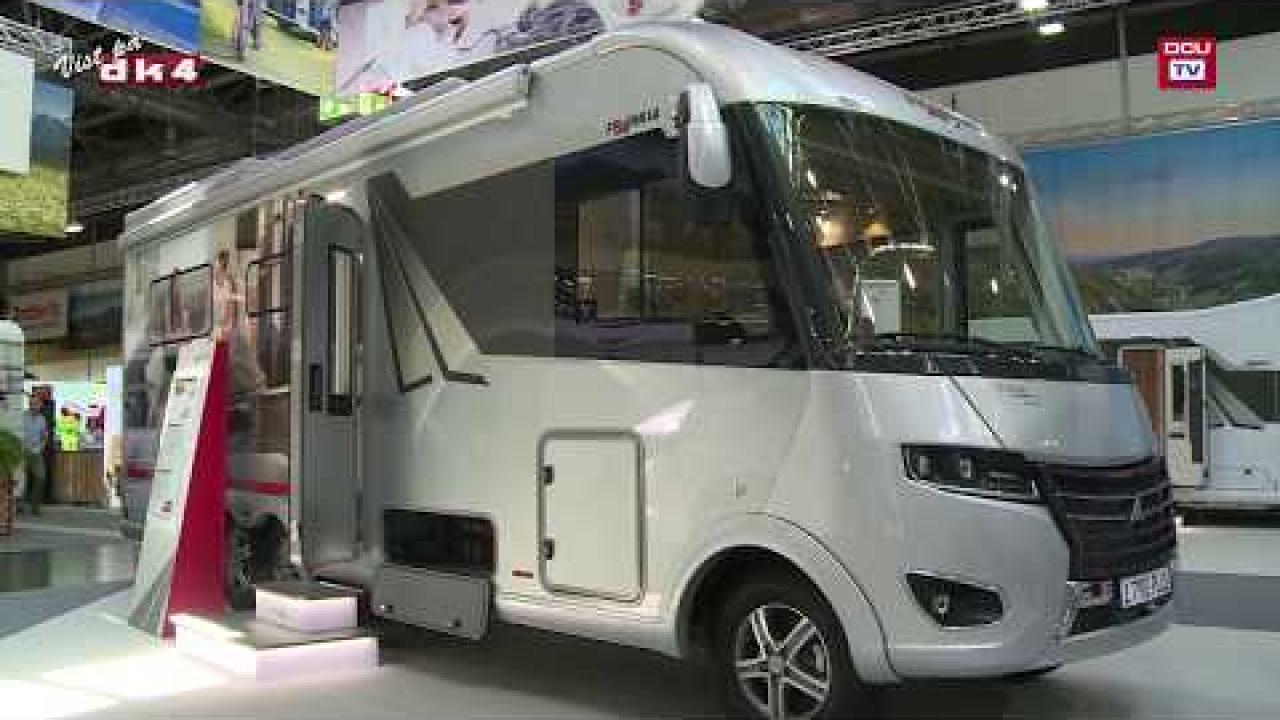 Frankia I 790 Plus-autocamper (2019)