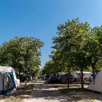 Campingpladser i Danmark